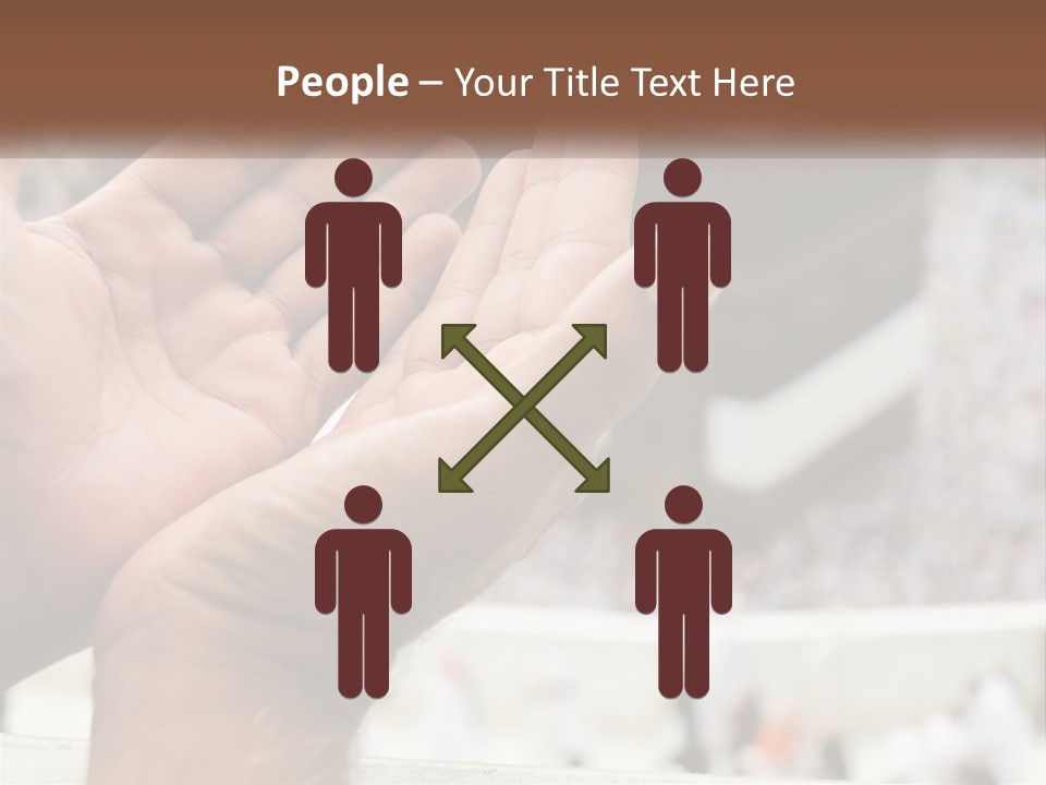 Temperature Switch Electricity PowerPoint Template