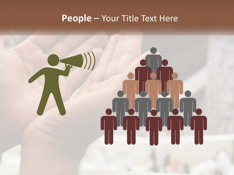 Temperature Switch Electricity PowerPoint Template