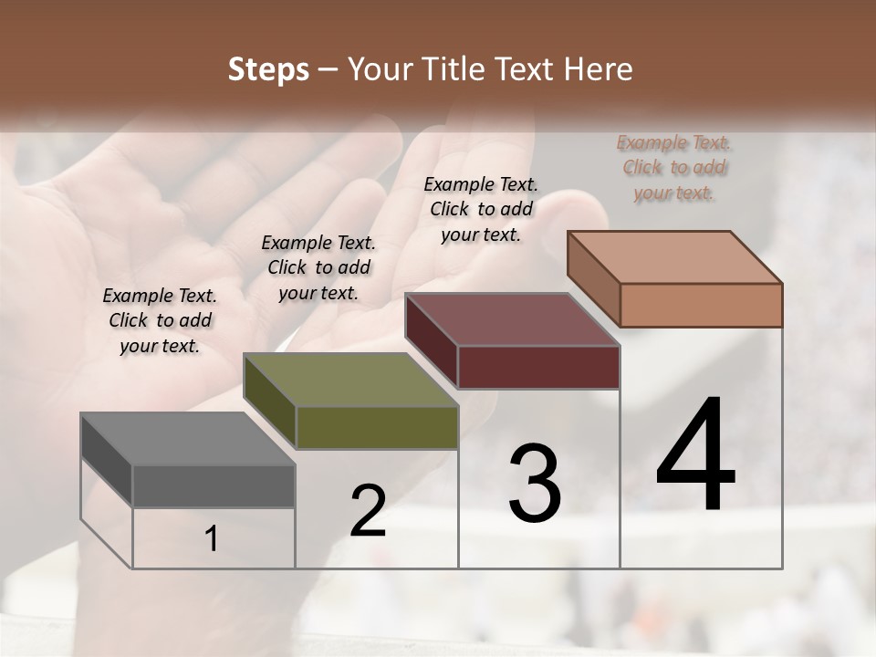 Temperature Switch Electricity PowerPoint Template
