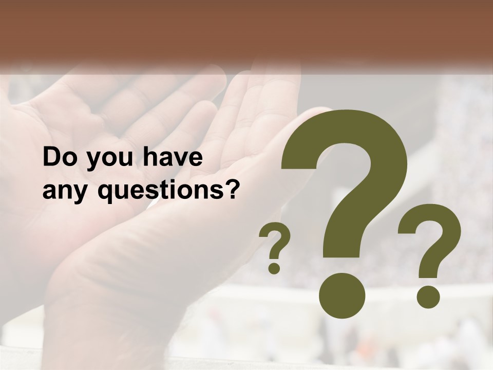 Temperature Switch Electricity PowerPoint Template