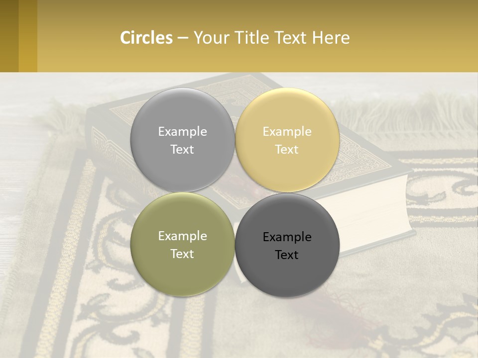 Supply Heat Power PowerPoint Template