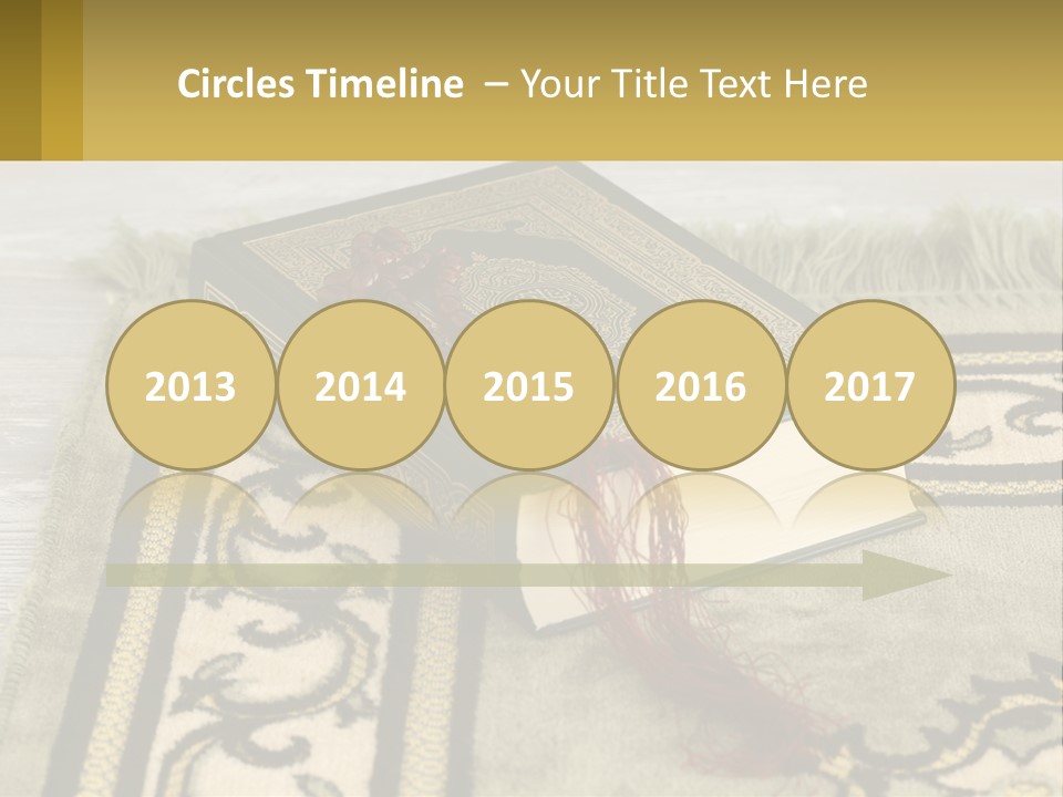 Supply Heat Power PowerPoint Template