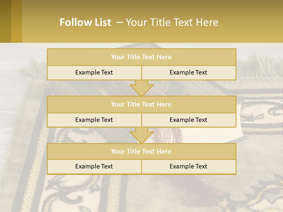 Supply Heat Power PowerPoint Template