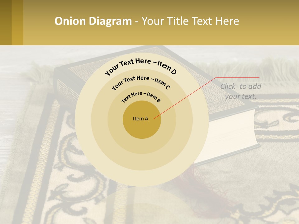 Supply Heat Power PowerPoint Template