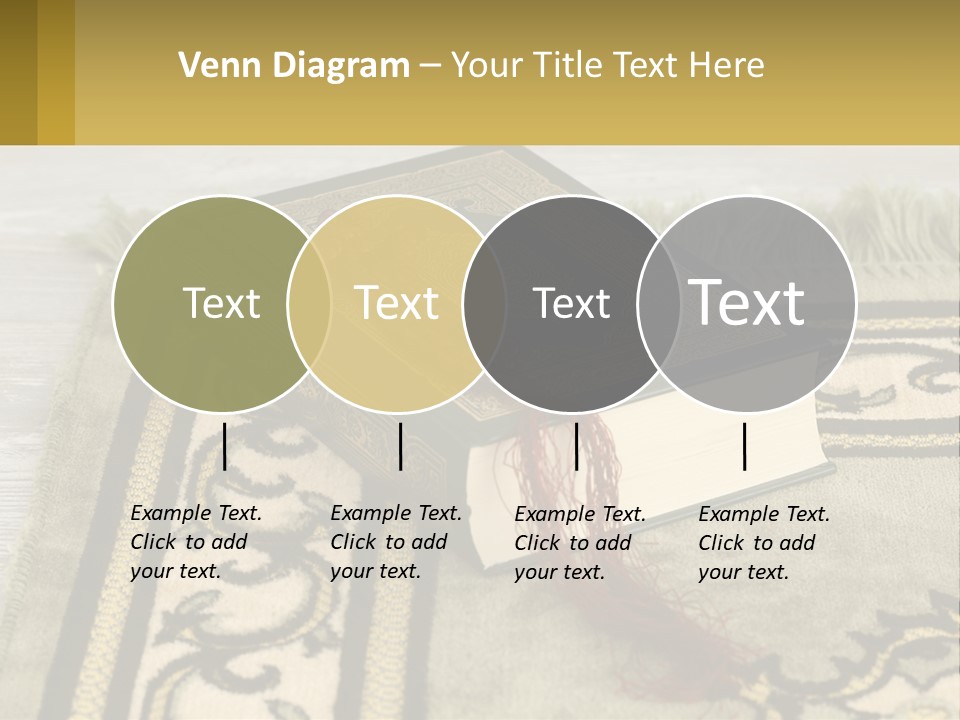 Supply Heat Power PowerPoint Template