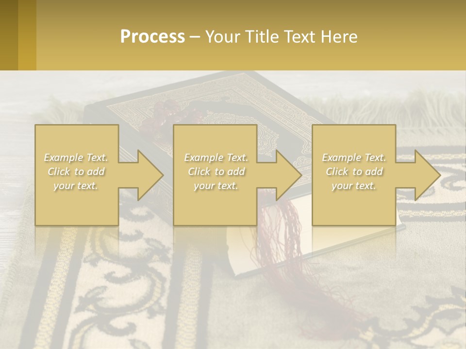 Supply Heat Power PowerPoint Template