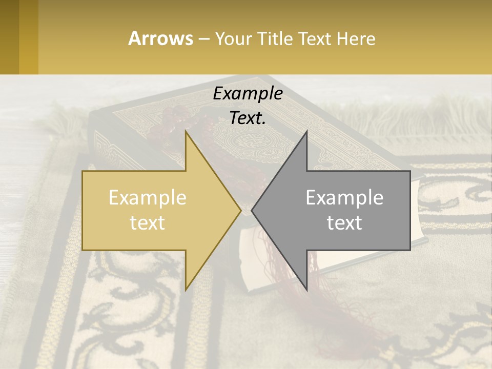 Supply Heat Power PowerPoint Template