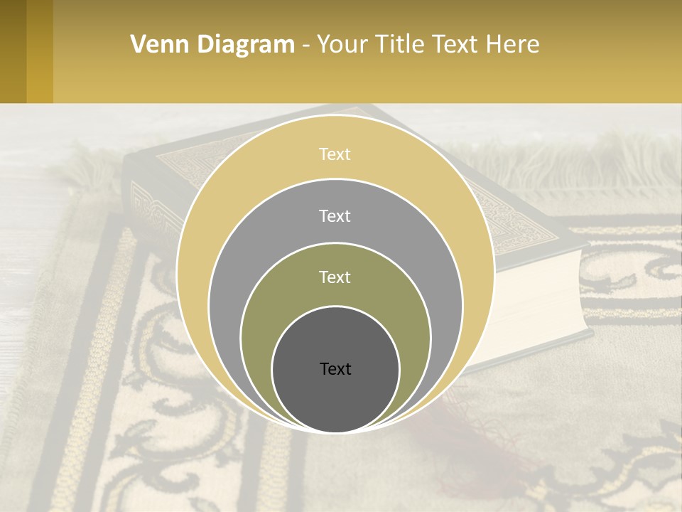 Supply Heat Power PowerPoint Template