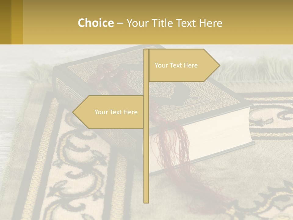 Supply Heat Power PowerPoint Template