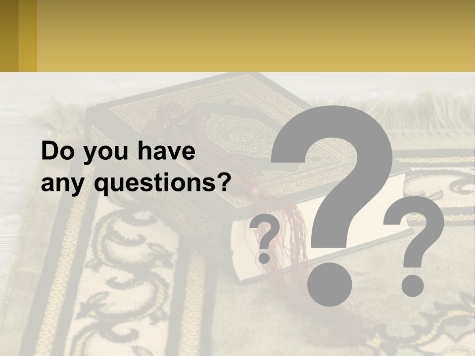 Supply Heat Power PowerPoint Template