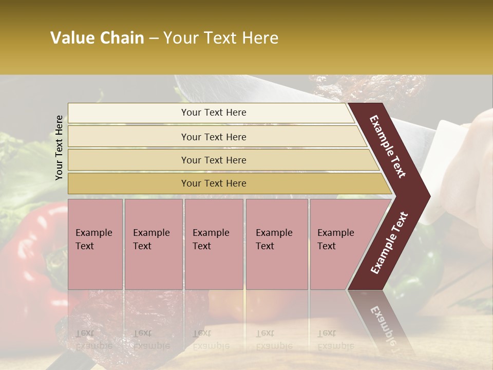 Industry House Cool PowerPoint Template