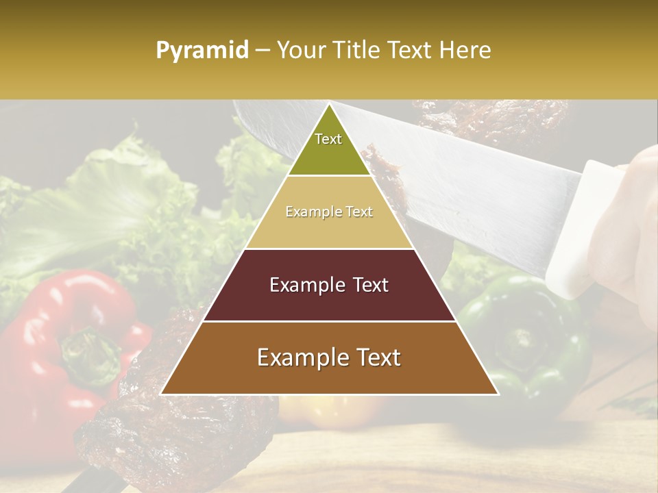 Industry House Cool PowerPoint Template