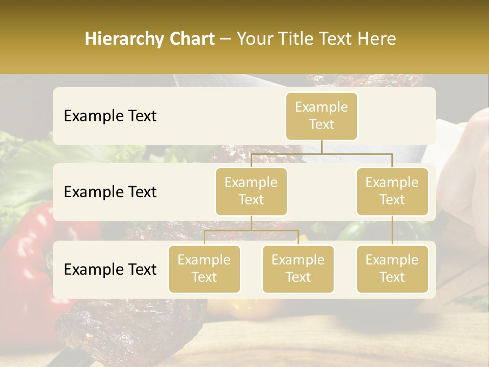 Industry House Cool PowerPoint Template
