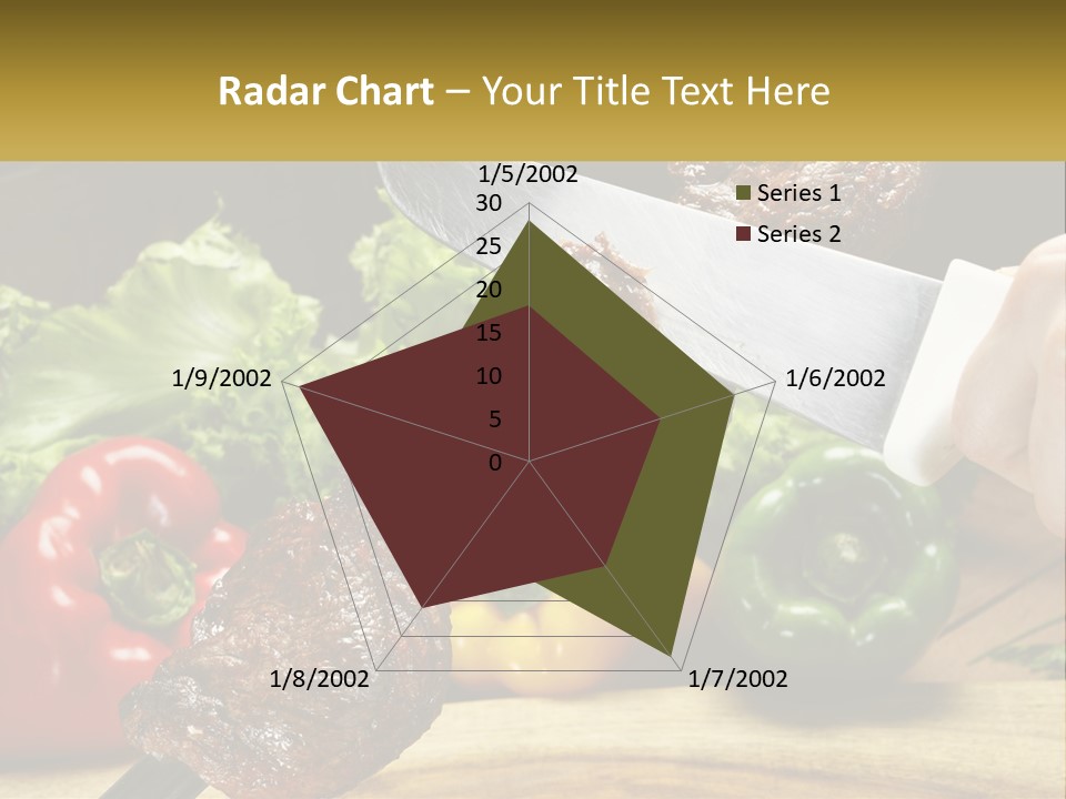 Industry House Cool PowerPoint Template