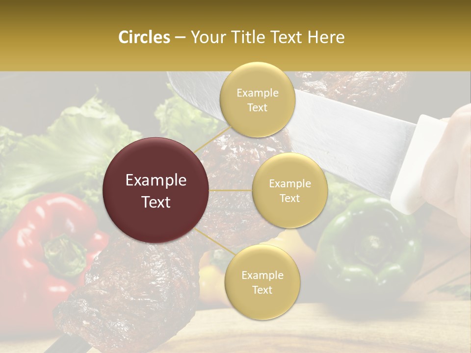 Industry House Cool PowerPoint Template