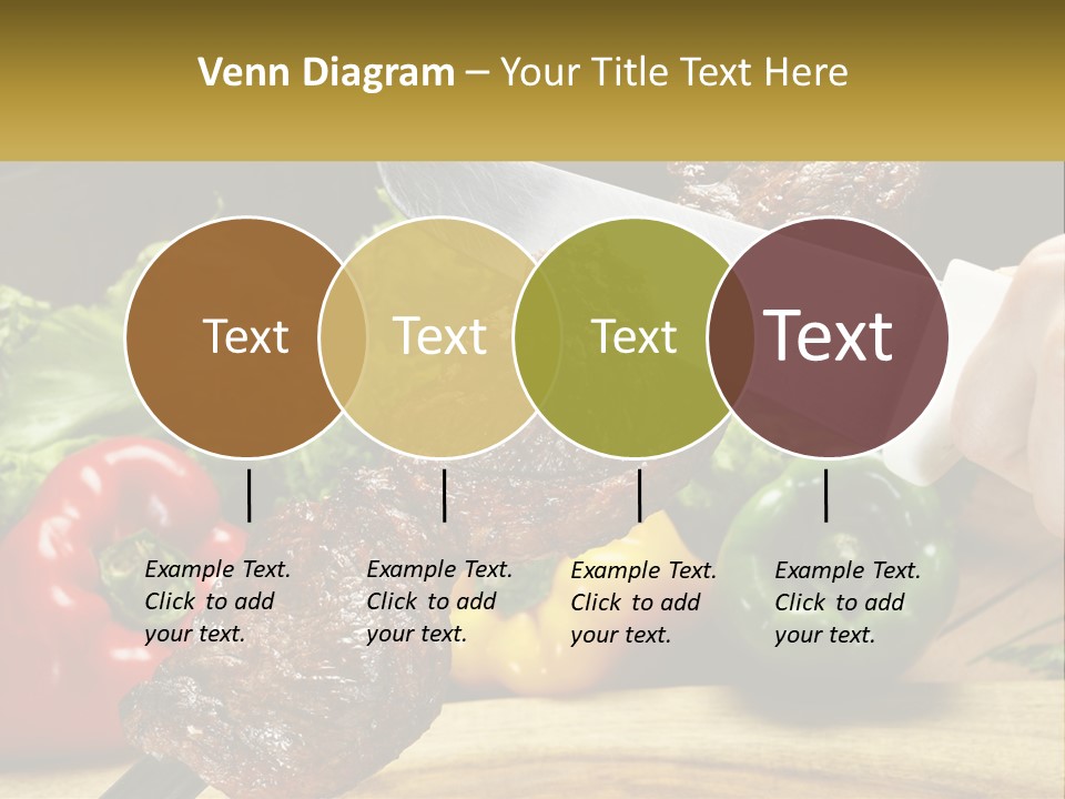 Industry House Cool PowerPoint Template