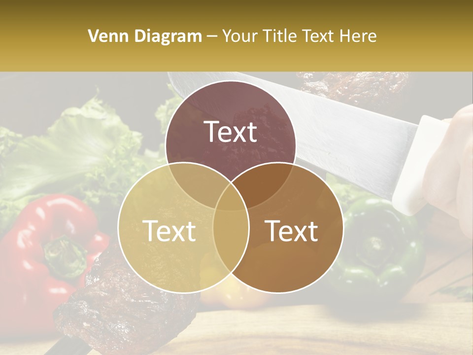 Industry House Cool PowerPoint Template