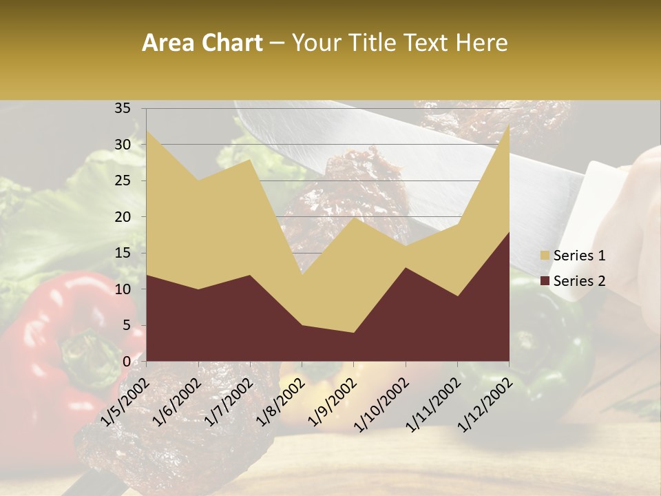 Industry House Cool PowerPoint Template