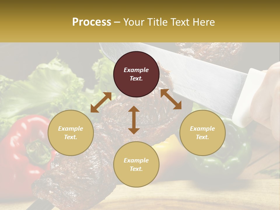 Industry House Cool PowerPoint Template