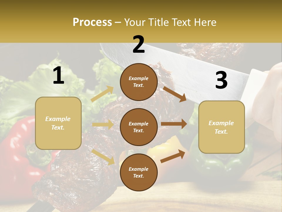 Industry House Cool PowerPoint Template
