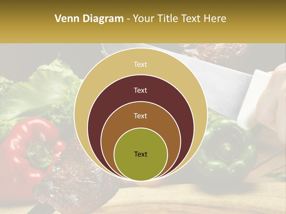 Industry House Cool PowerPoint Template