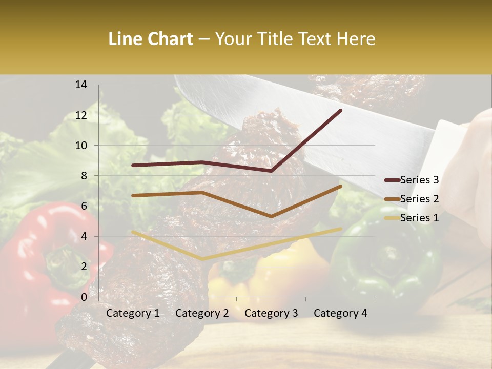 Industry House Cool PowerPoint Template