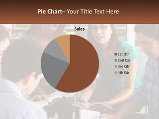 Cold Equipment Conditioner PowerPoint Template