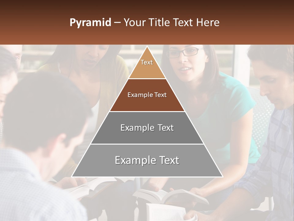 Cold Equipment Conditioner PowerPoint Template