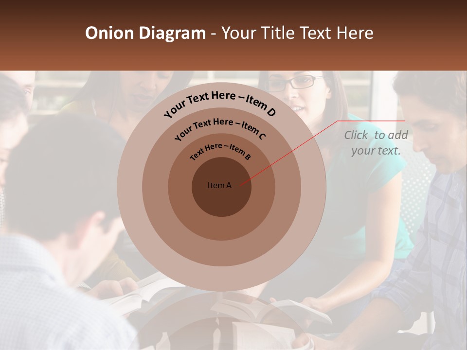 Cold Equipment Conditioner PowerPoint Template