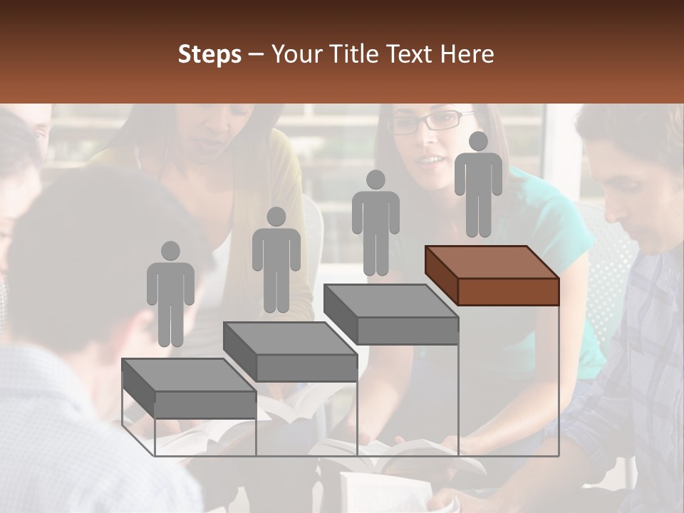 Cold Equipment Conditioner PowerPoint Template