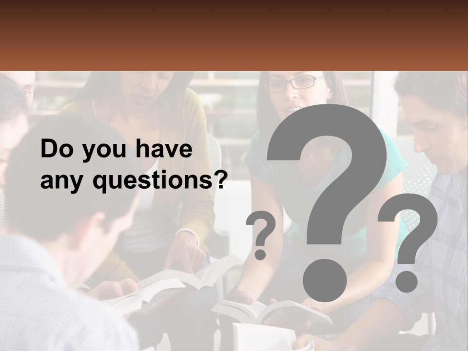 Cold Equipment Conditioner PowerPoint Template