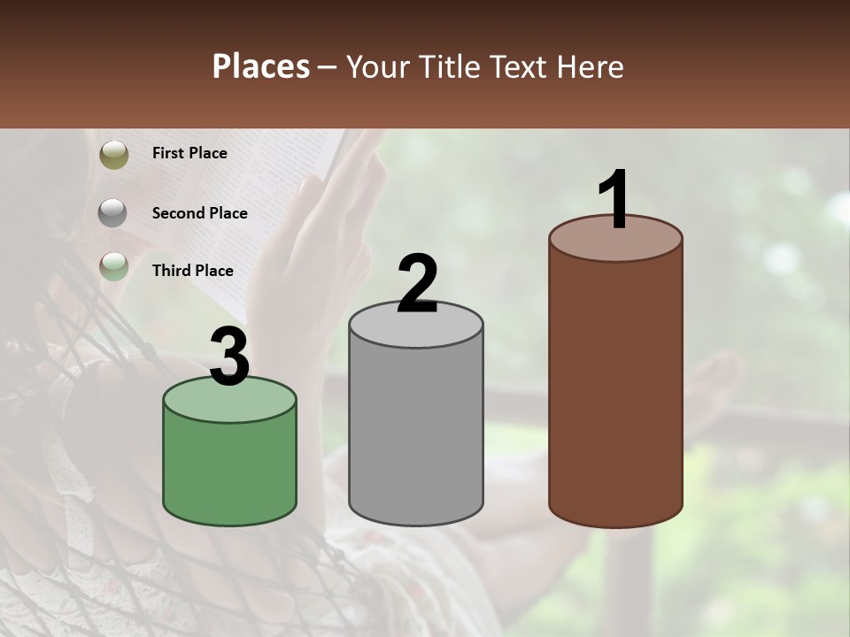 Switch Conditioner Unit PowerPoint Template