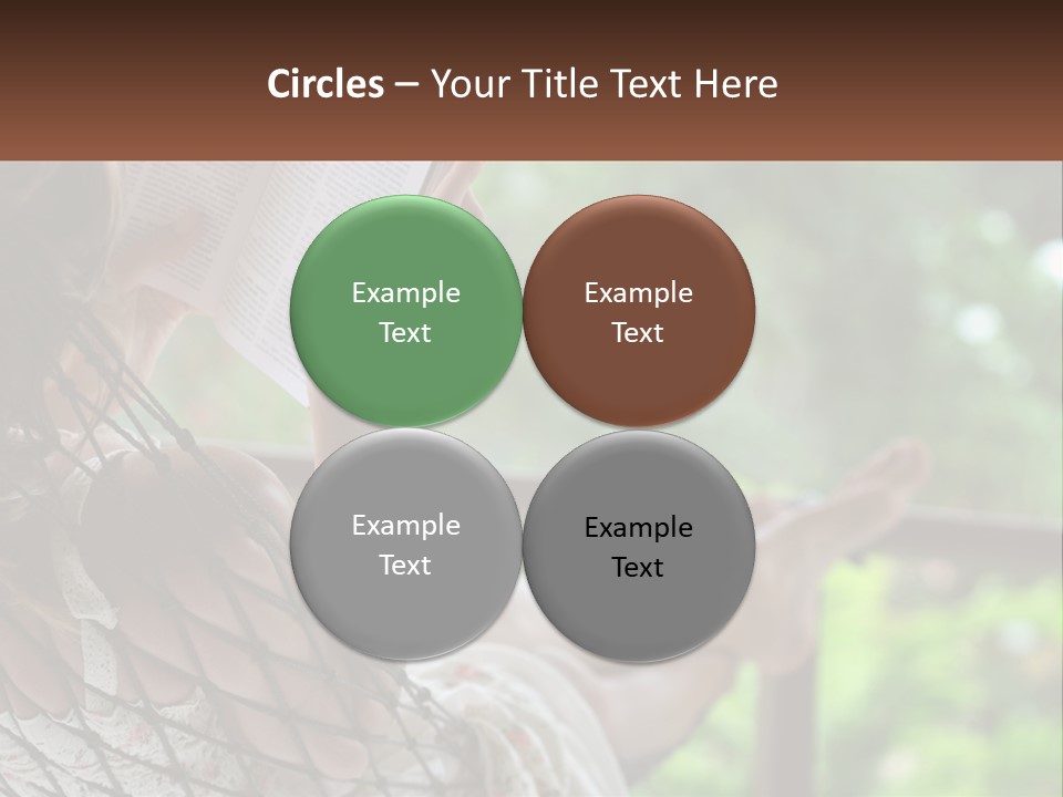 Switch Conditioner Unit PowerPoint Template
