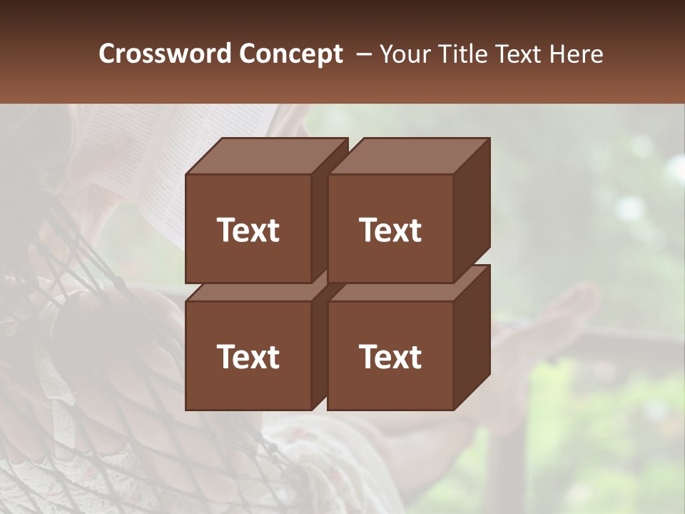 Switch Conditioner Unit PowerPoint Template