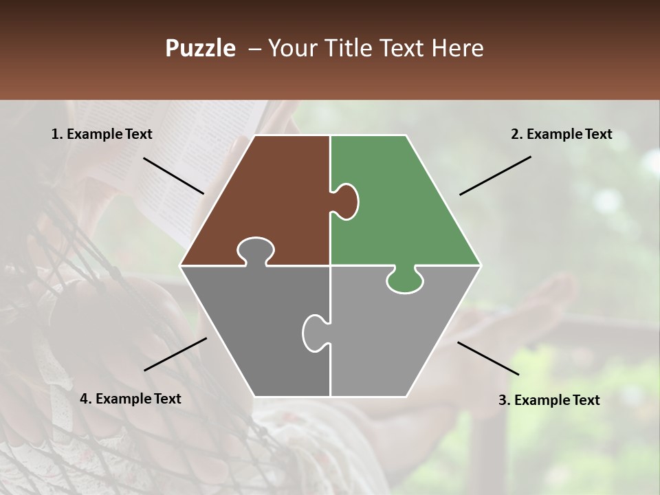 Switch Conditioner Unit PowerPoint Template