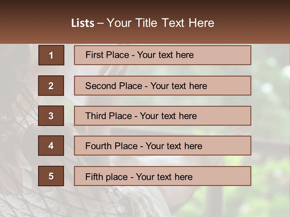 Switch Conditioner Unit PowerPoint Template