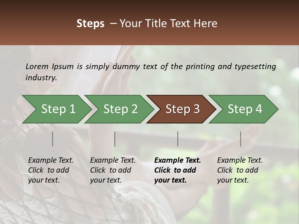 Switch Conditioner Unit PowerPoint Template
