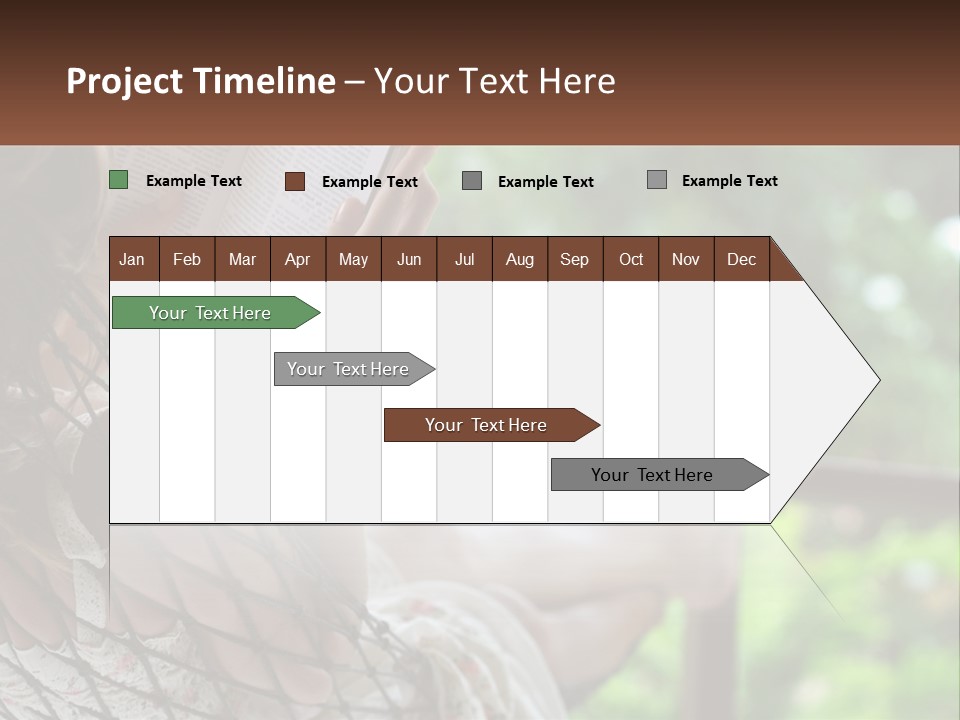 Switch Conditioner Unit PowerPoint Template