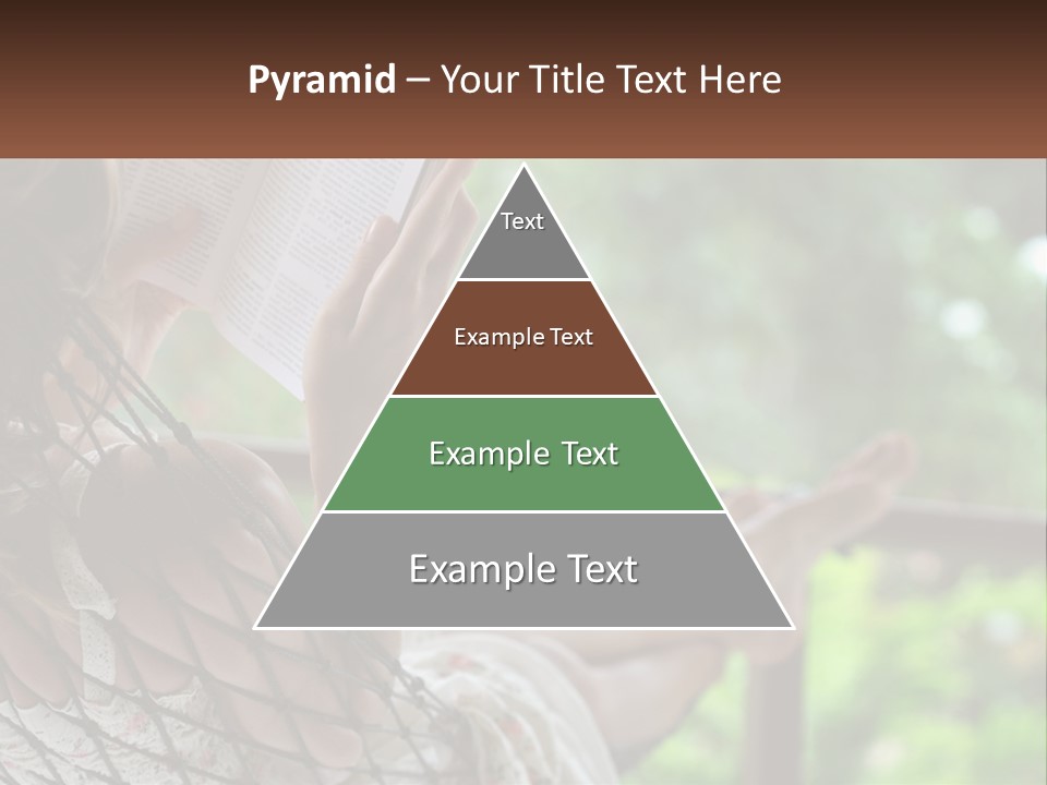 Switch Conditioner Unit PowerPoint Template