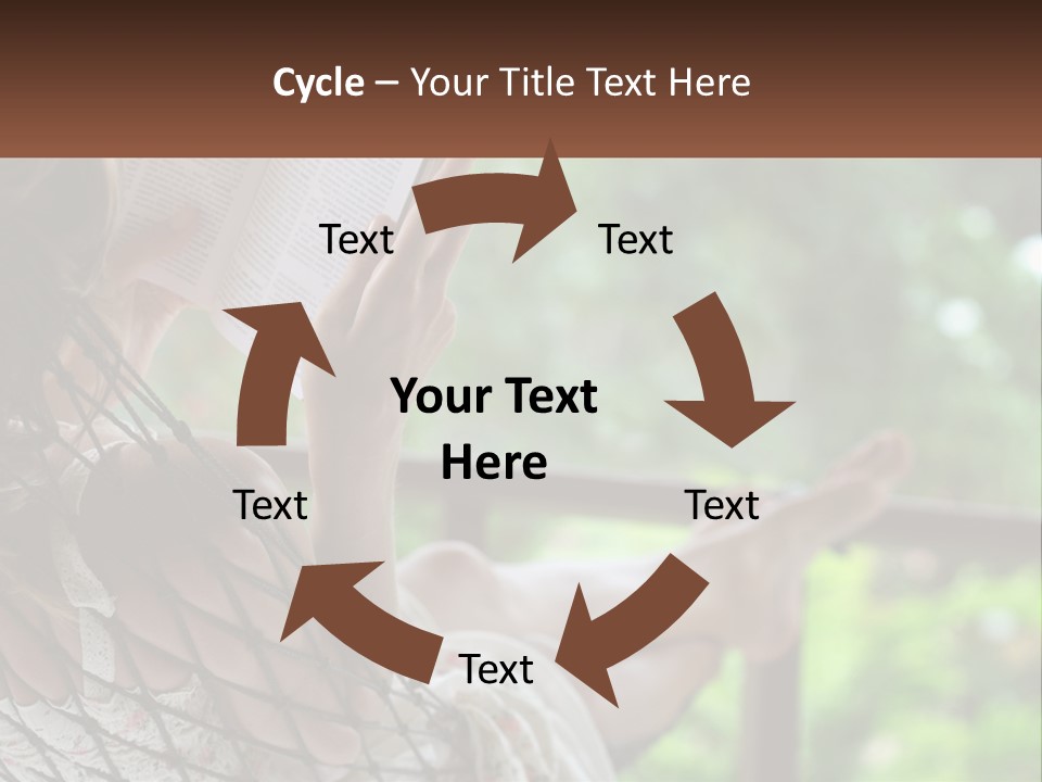 Switch Conditioner Unit PowerPoint Template