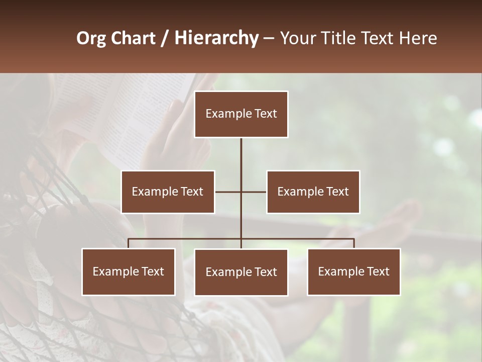 Switch Conditioner Unit PowerPoint Template