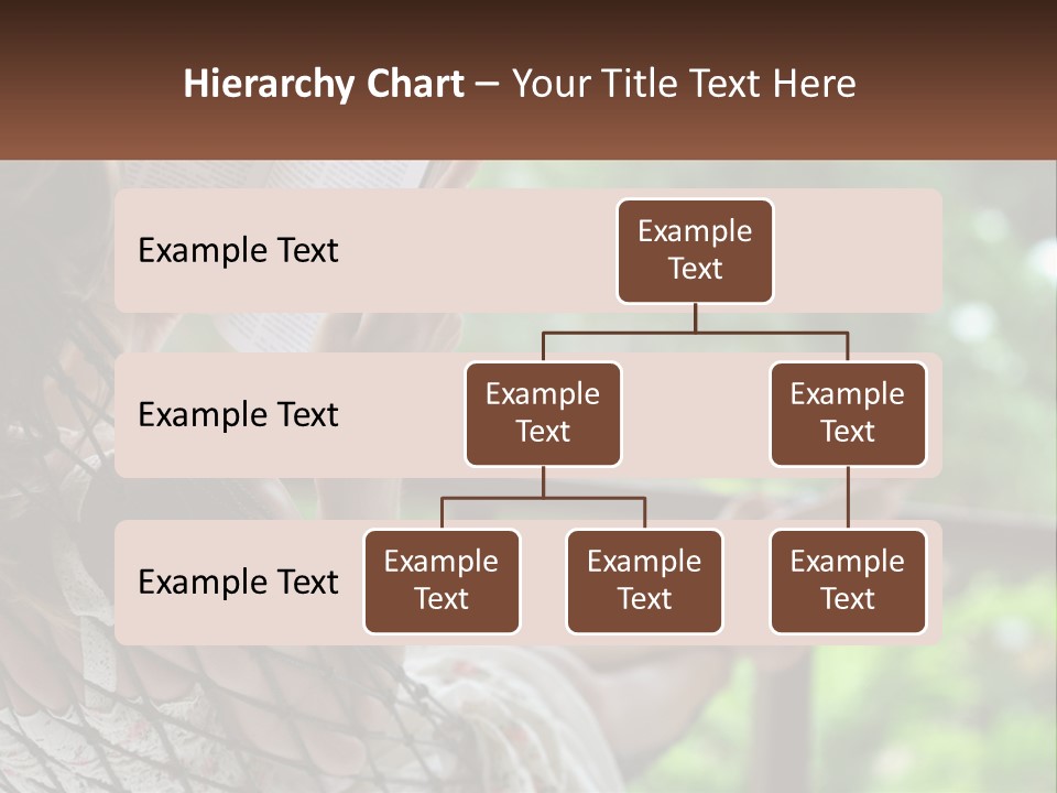 Switch Conditioner Unit PowerPoint Template