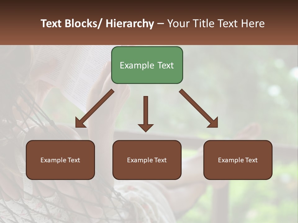 Switch Conditioner Unit PowerPoint Template