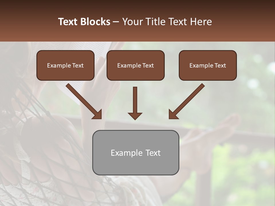 Switch Conditioner Unit PowerPoint Template