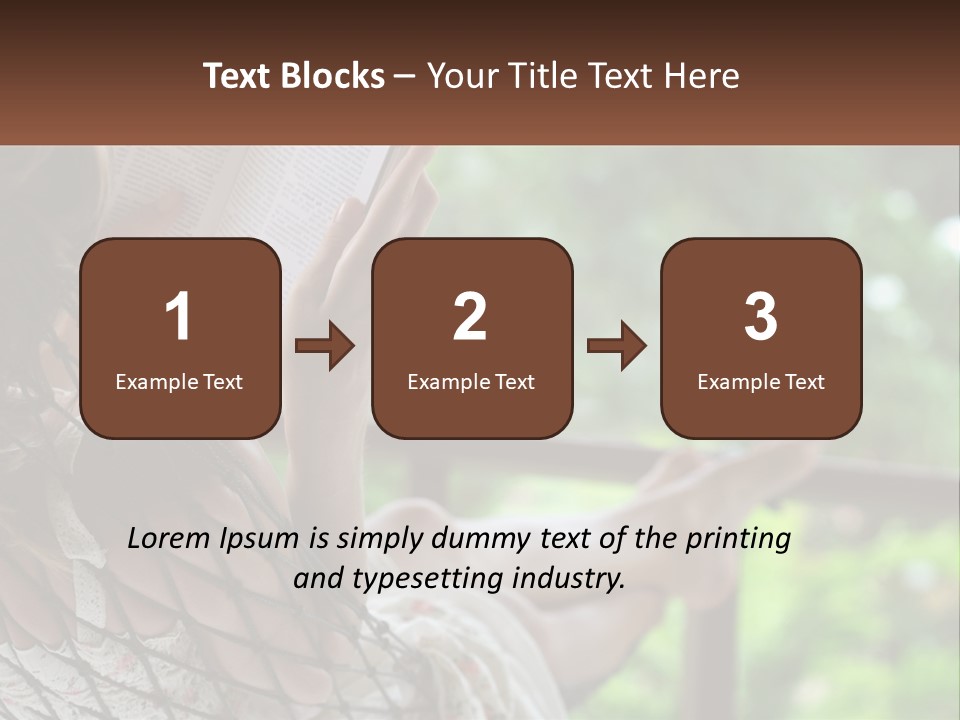 Switch Conditioner Unit PowerPoint Template