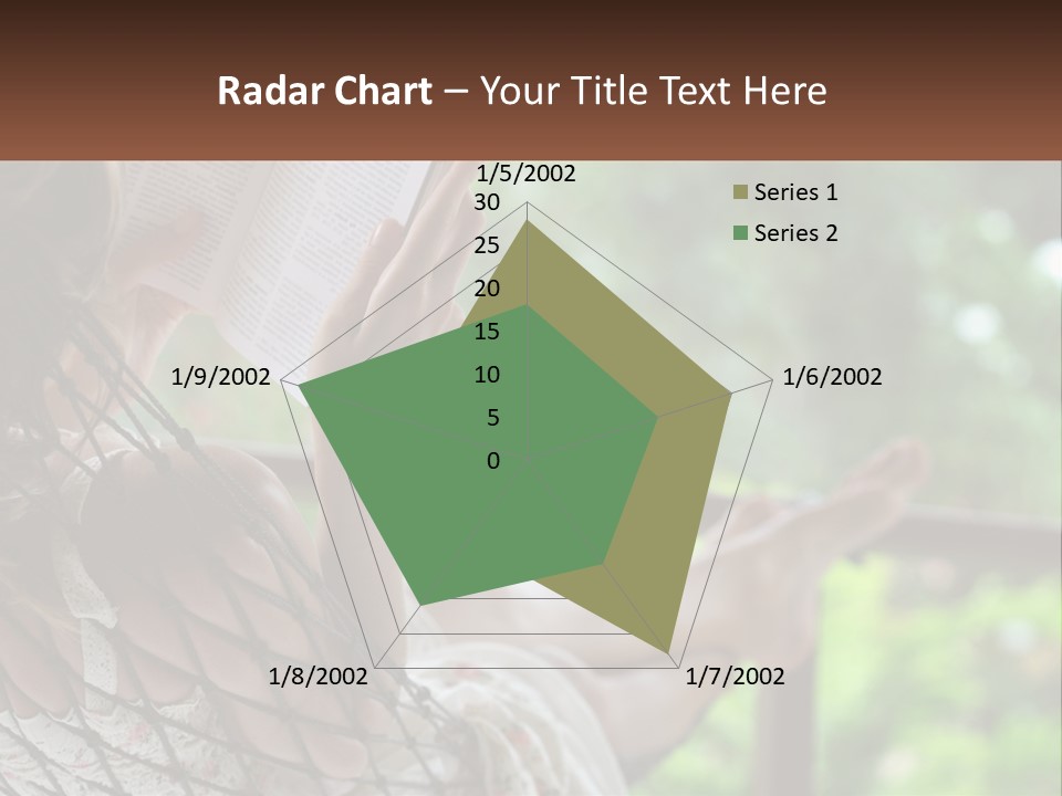 Switch Conditioner Unit PowerPoint Template