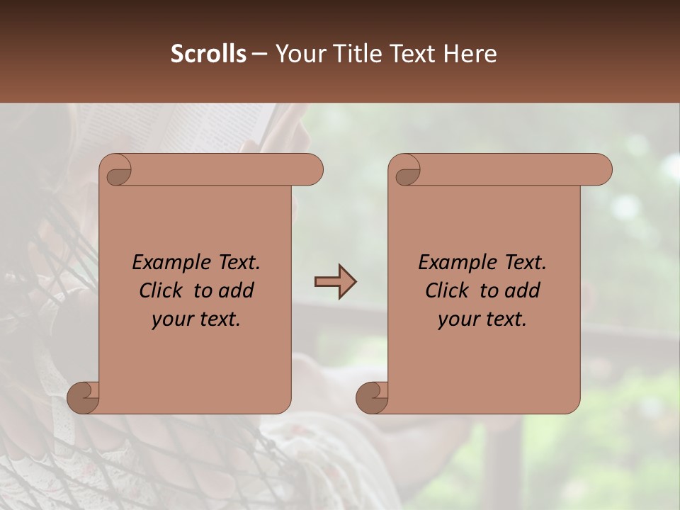 Switch Conditioner Unit PowerPoint Template