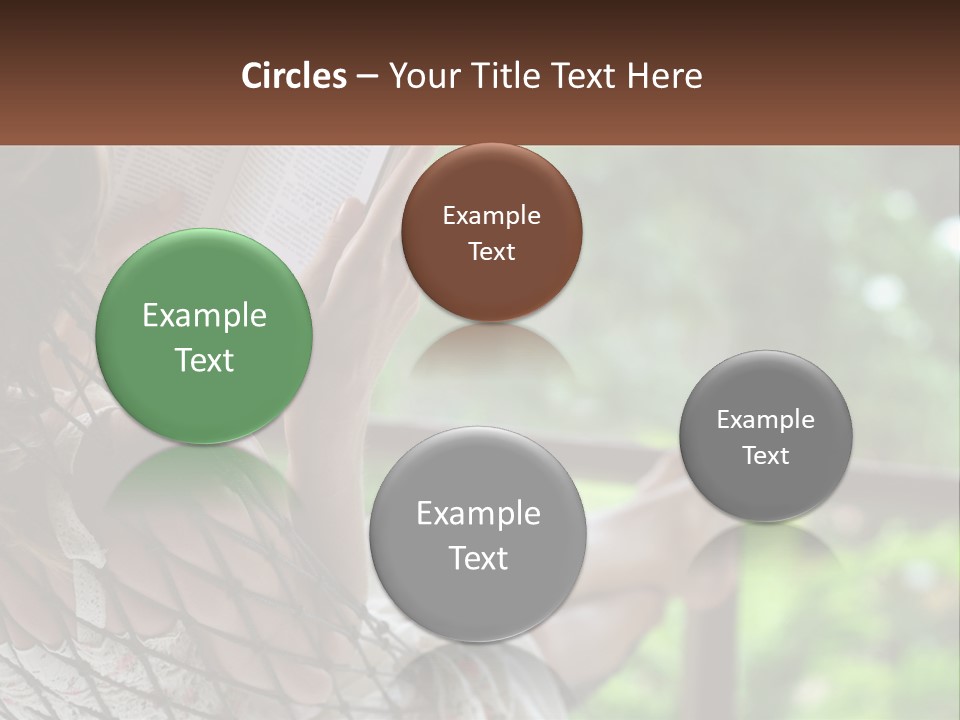 Switch Conditioner Unit PowerPoint Template