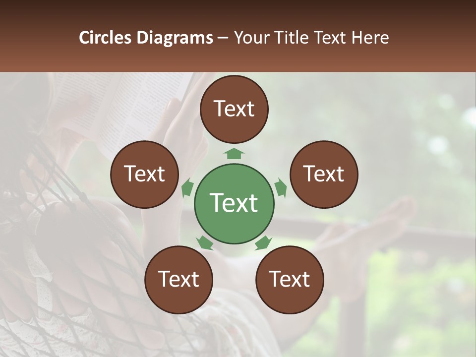 Switch Conditioner Unit PowerPoint Template