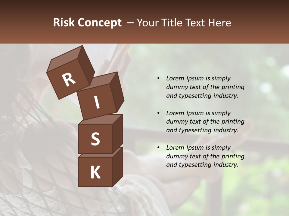 Switch Conditioner Unit PowerPoint Template